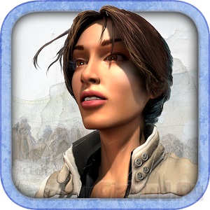 Syberia (iOS) Poster